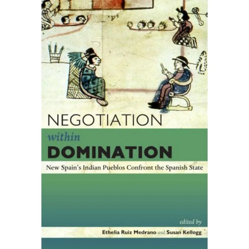 NEGOTIATION WITHIN DOMINATION