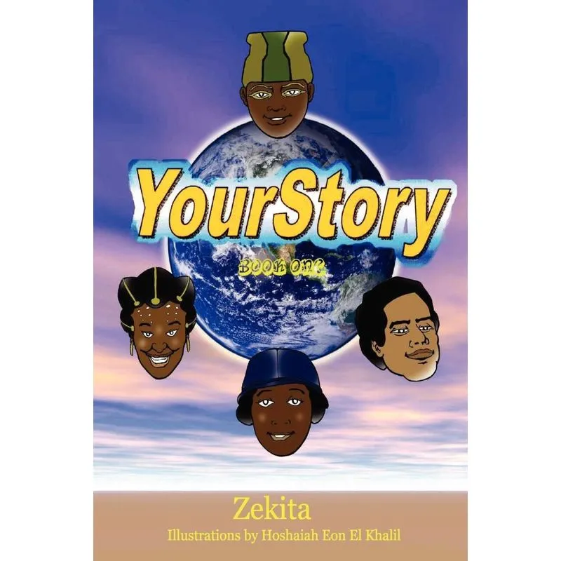 YourStory Book One