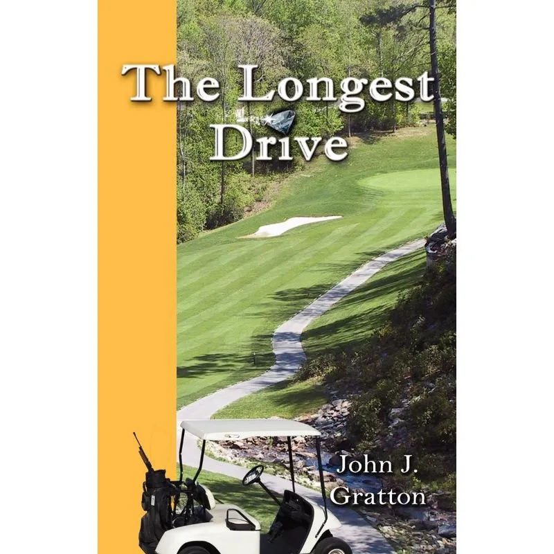 The Longest Drive