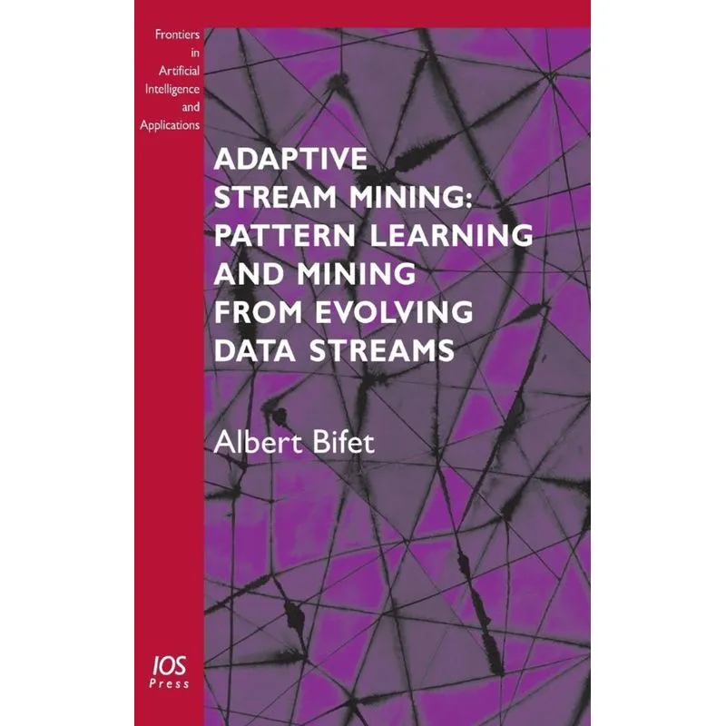 Adaptive Stream Mining