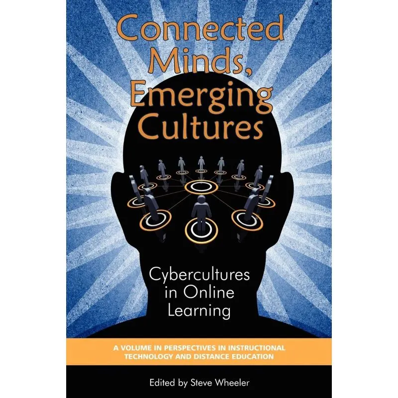 Connected Minds, Emerging Cultures