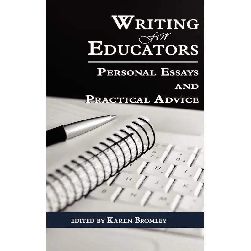 Writing for Educators