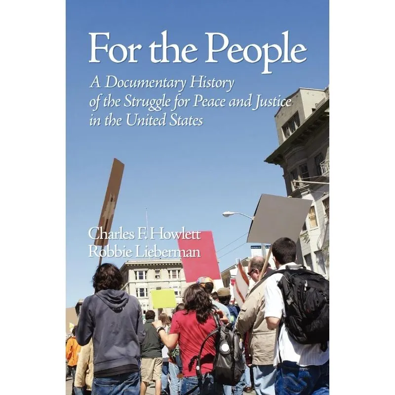 For the People