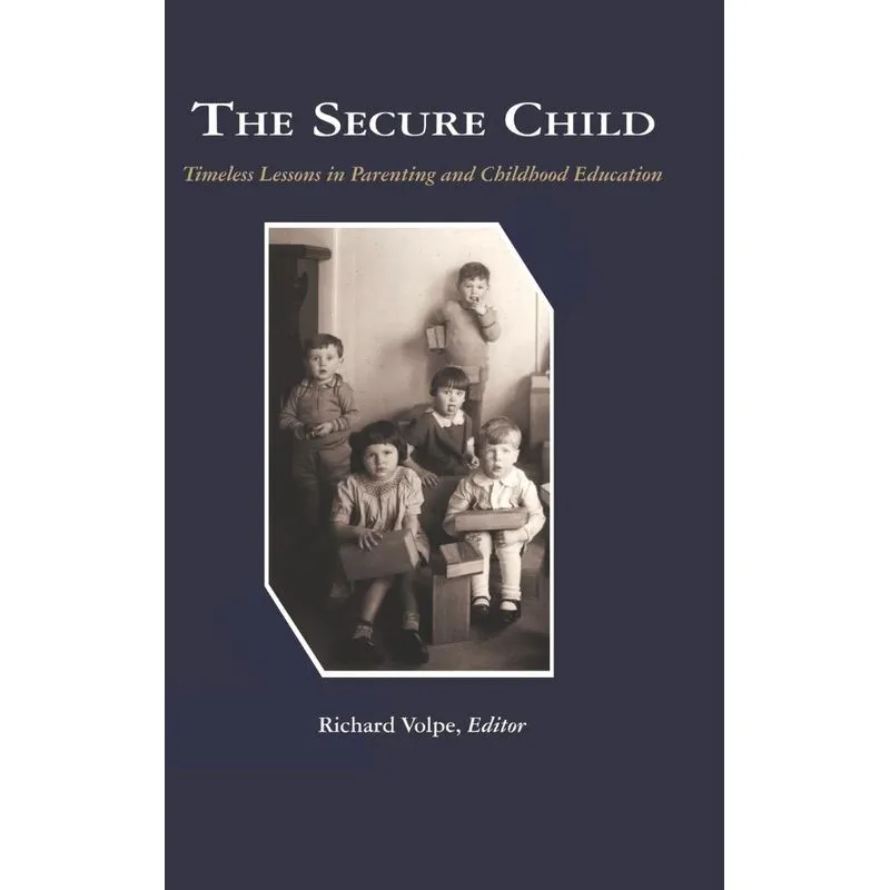 The Secure Child
