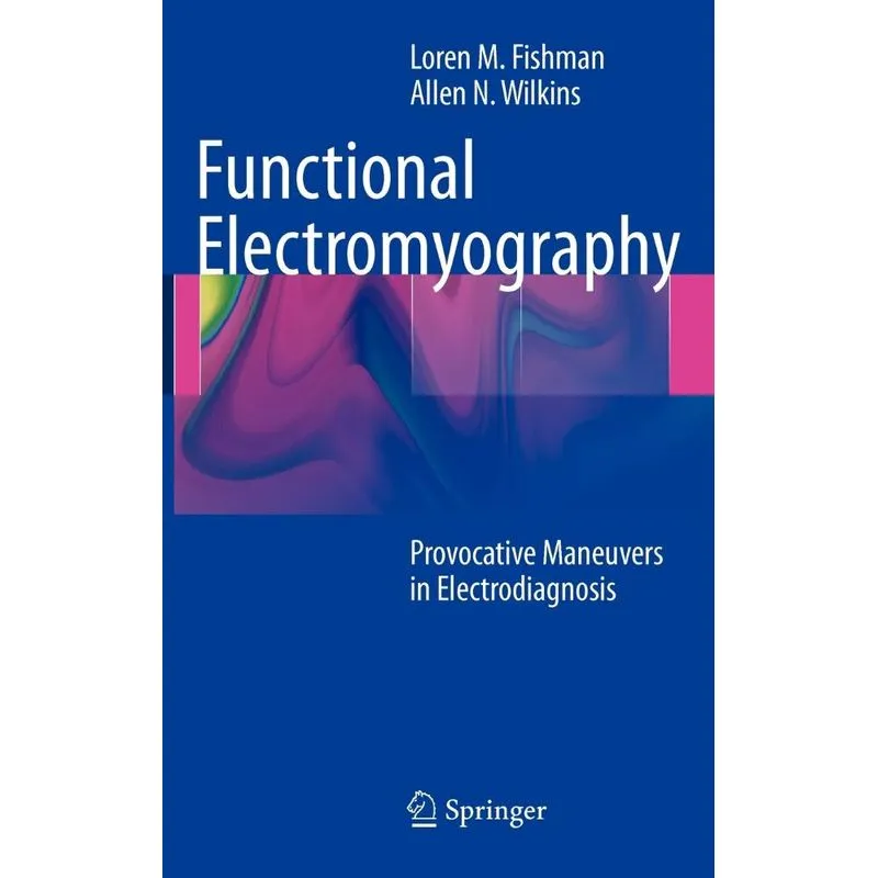 Functional Electromyography