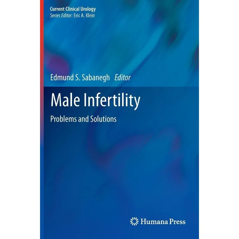 Male Infertility