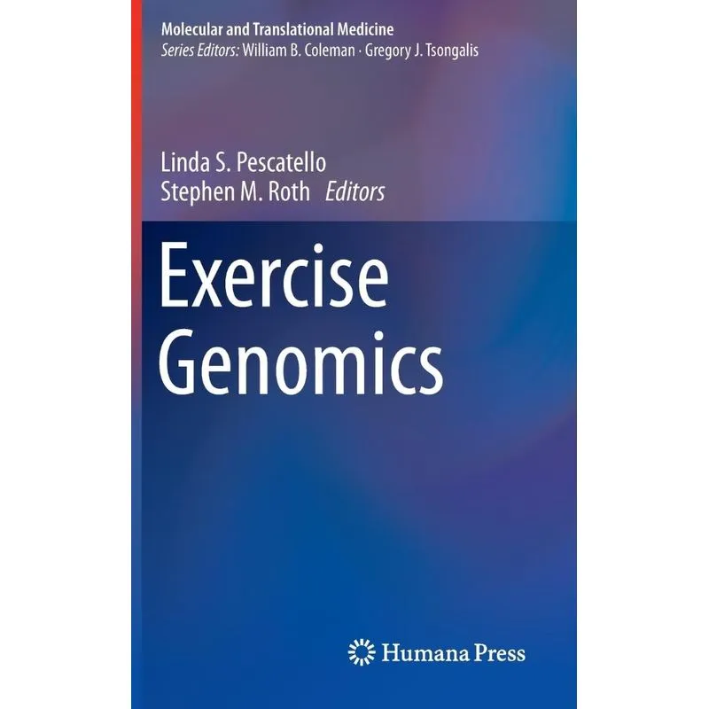Exercise Genomics
