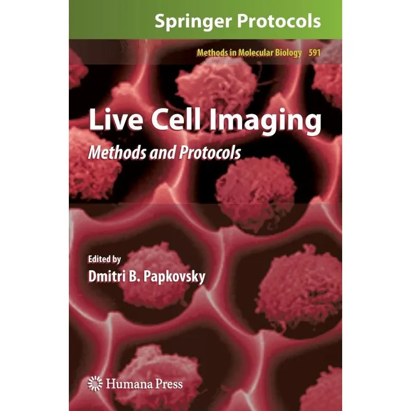 Live Cell Imaging