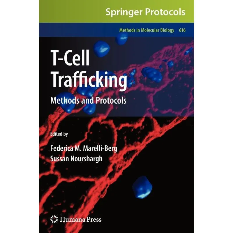 T-Cell Trafficking