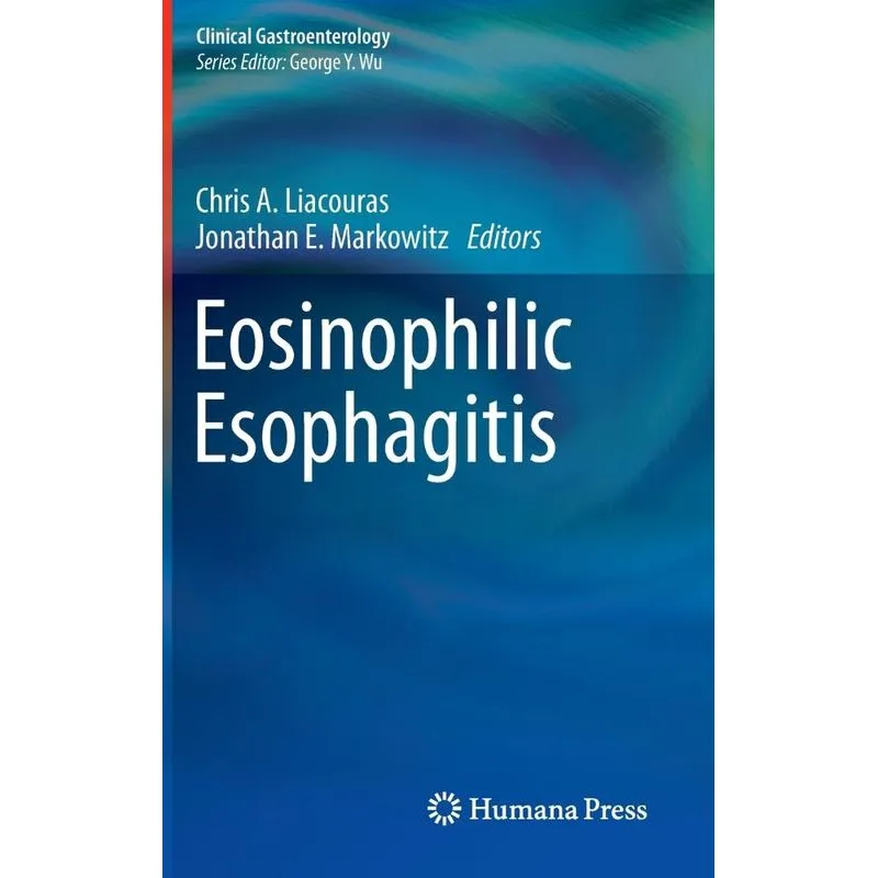 Eosinophilic Esophagitis