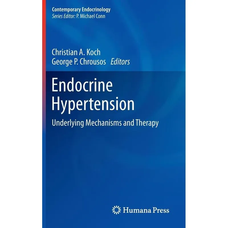 Endocrine Hypertension