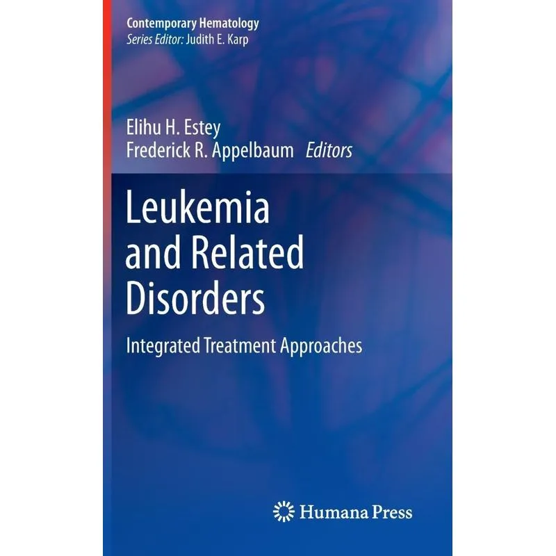 Leukemia and Related Disorders