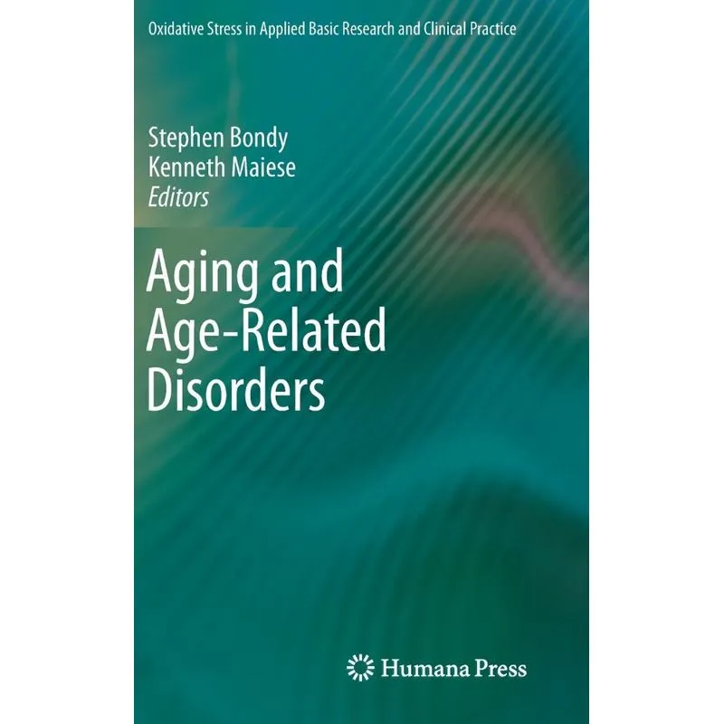 Aging and Age-Related Disorders