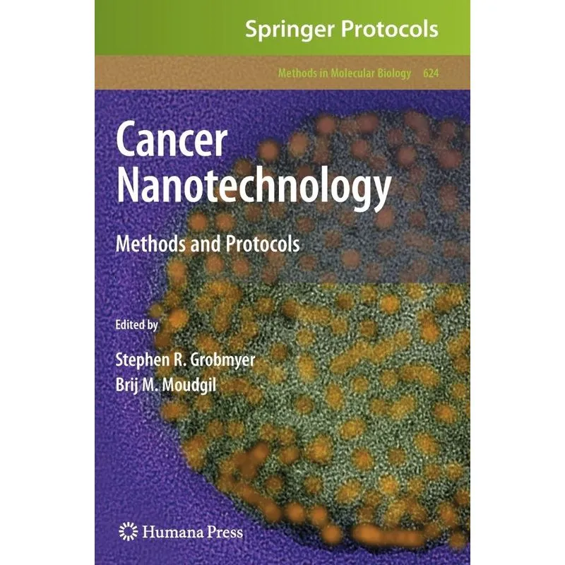 Cancer Nanotechnology