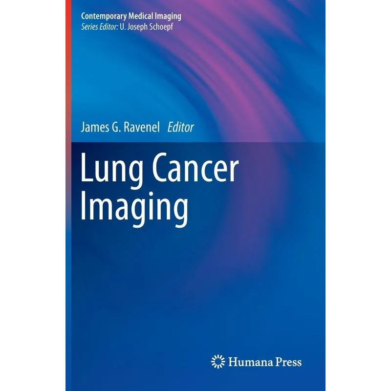 Lung Cancer Imaging