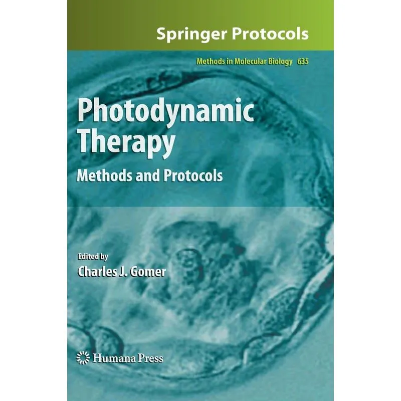 Photodynamic Therapy