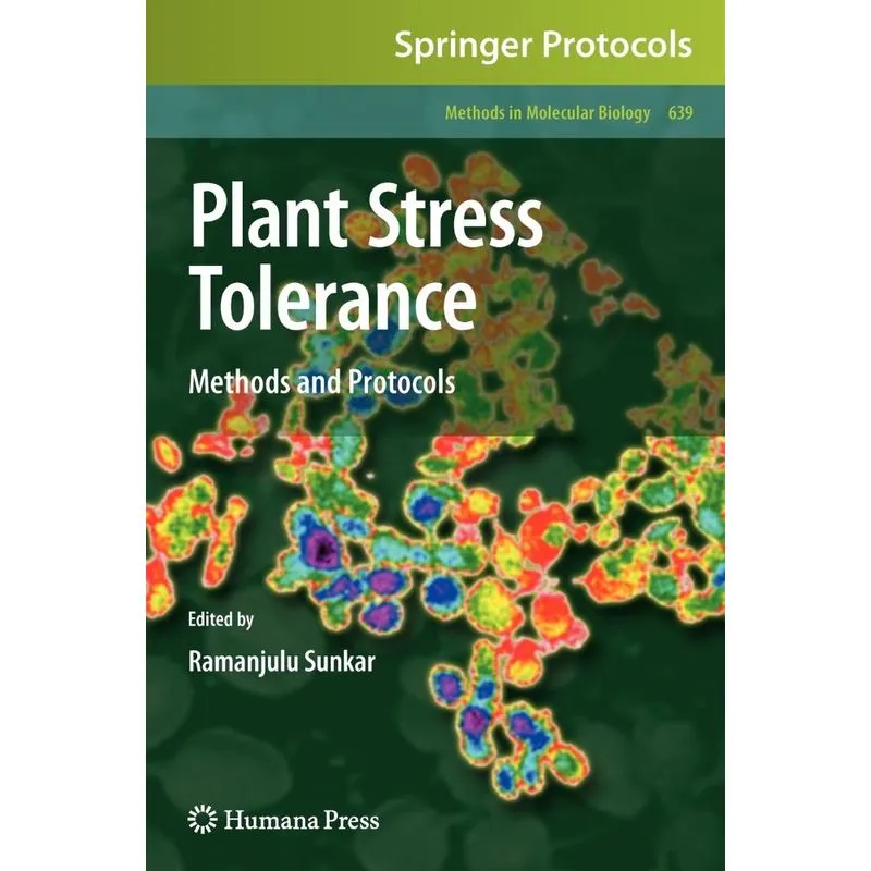 Plant Stress Tolerance