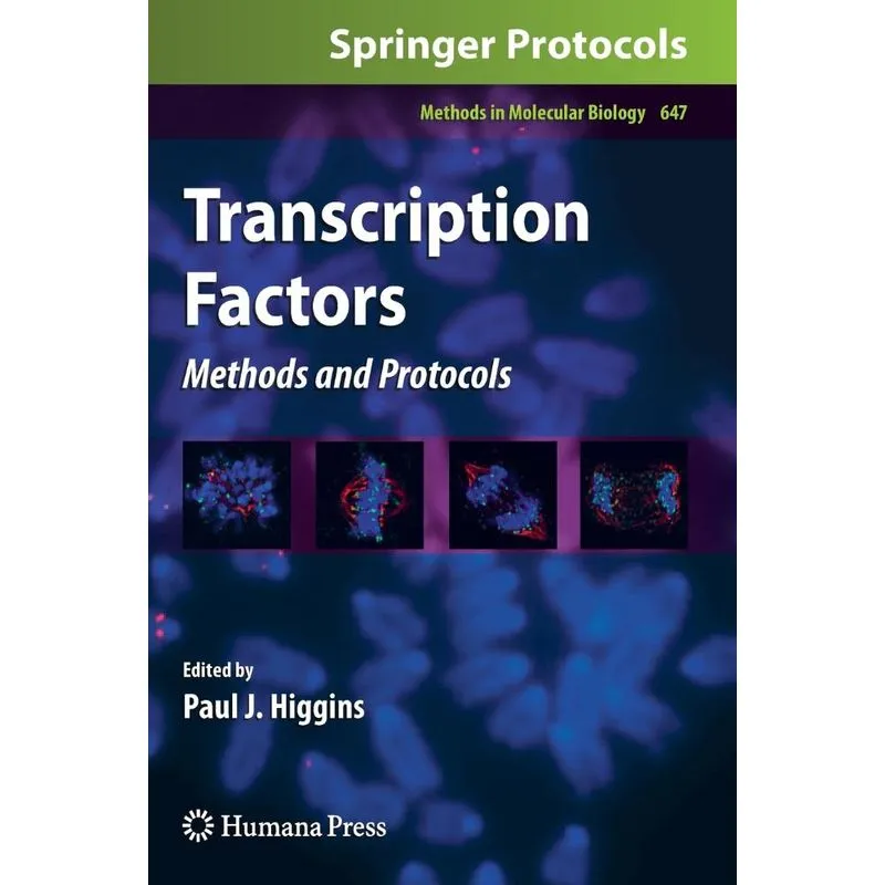 Transcription Factors