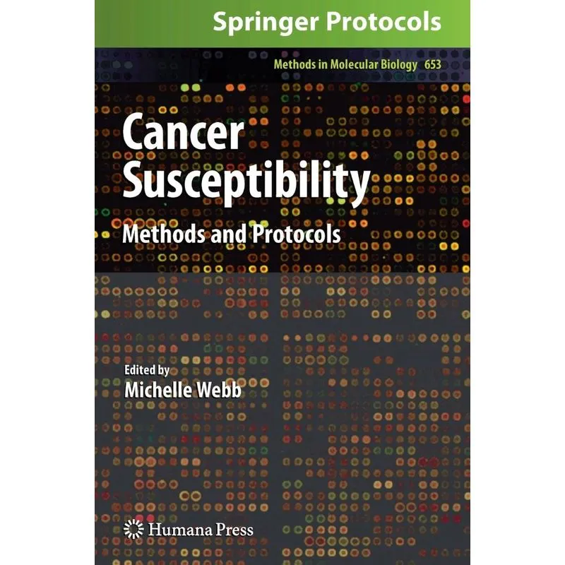 Cancer Susceptibility