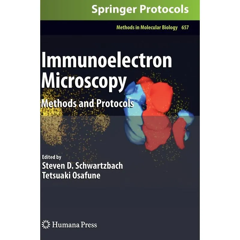 Immunoelectron Microscopy
