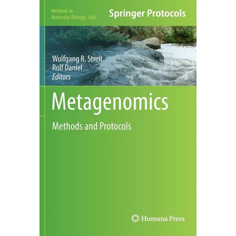 Metagenomics