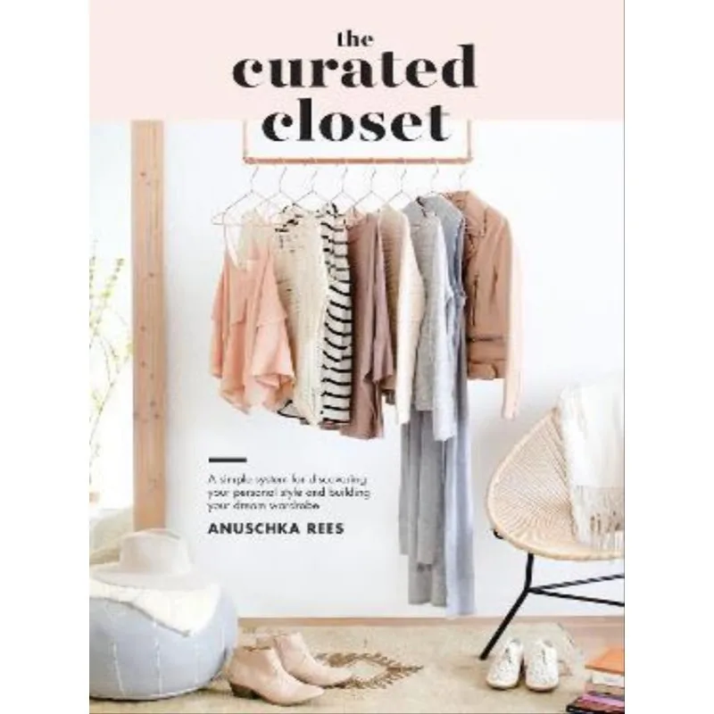 THE CURATED CLOSET