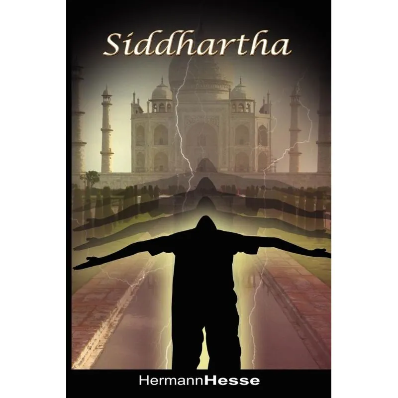 Siddhartha