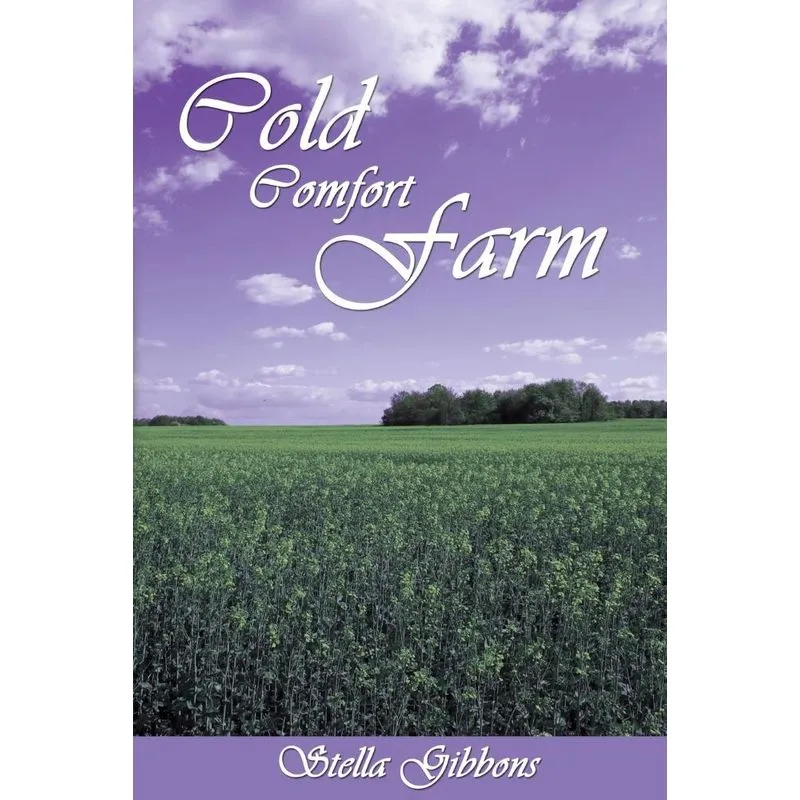 Cold Comfort Farm