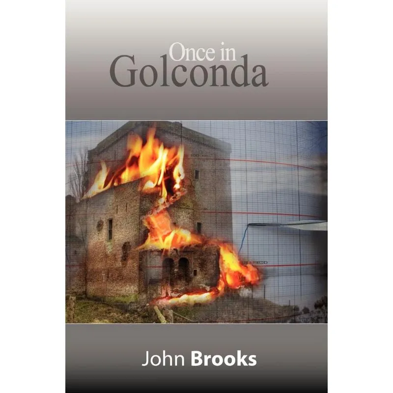 Once in Golconda