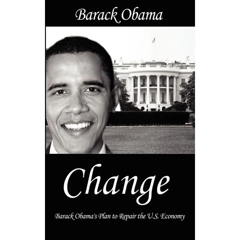 Change