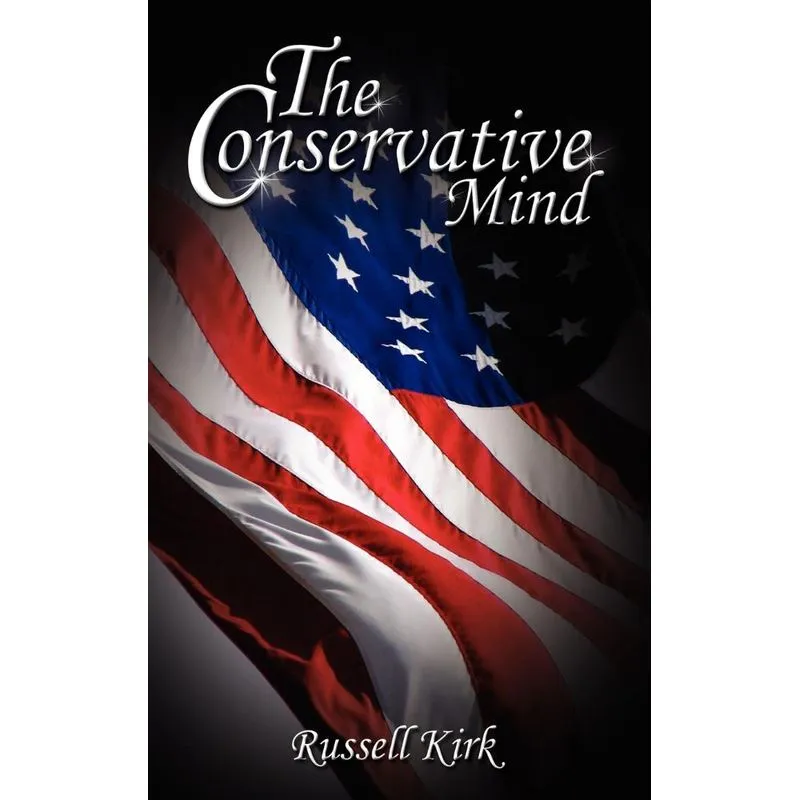The Conservative Mind