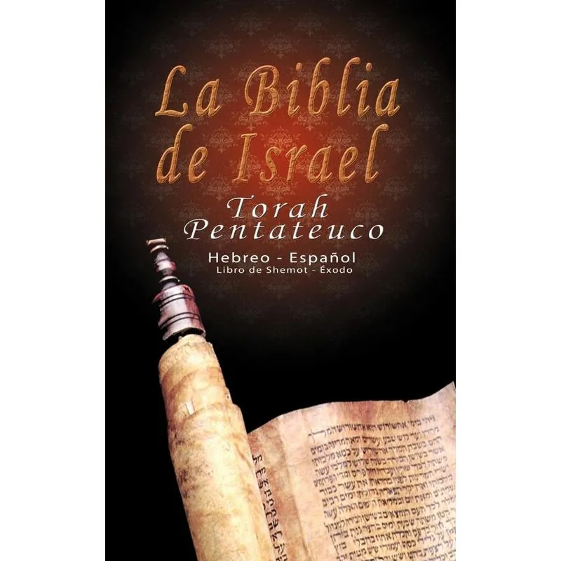 La Biblia de Israel