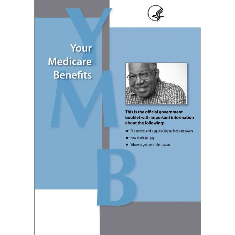 Your Medicare Benefits