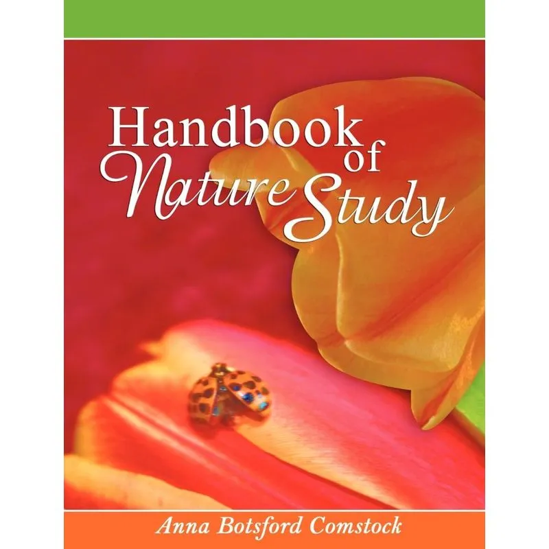 Handbook of Nature Study