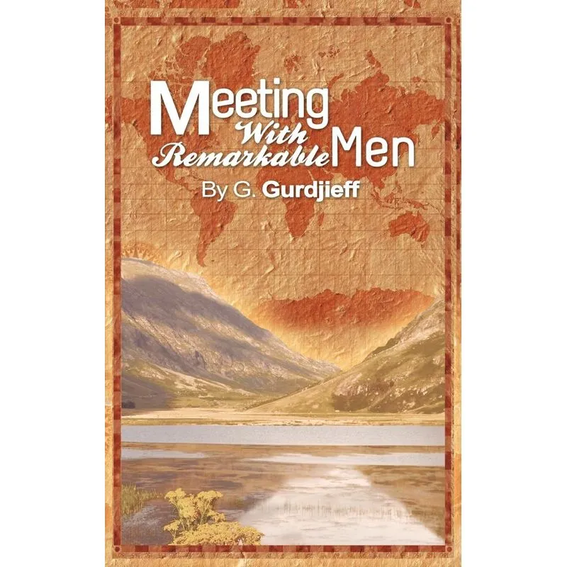 Meetings with Remarkable Men