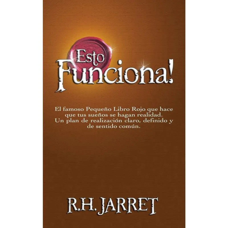 Esto Funciona! / It Works (Spanish Edition)