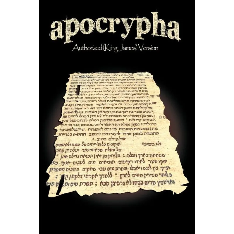 Apocrypha