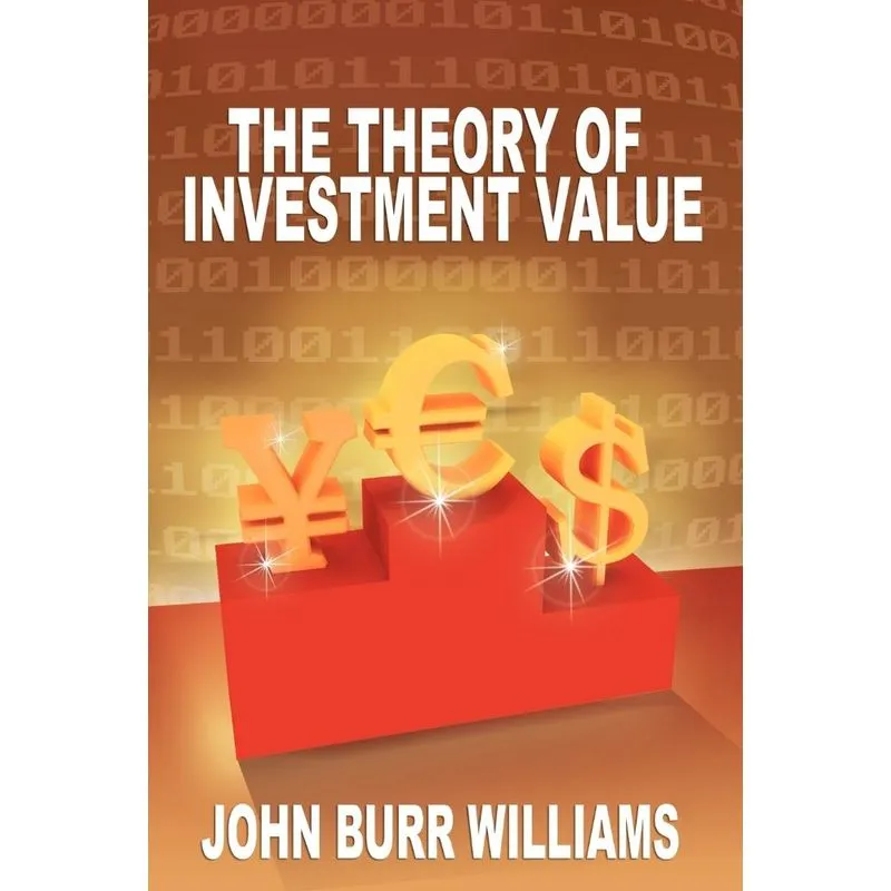 The Theory of Investment Value
