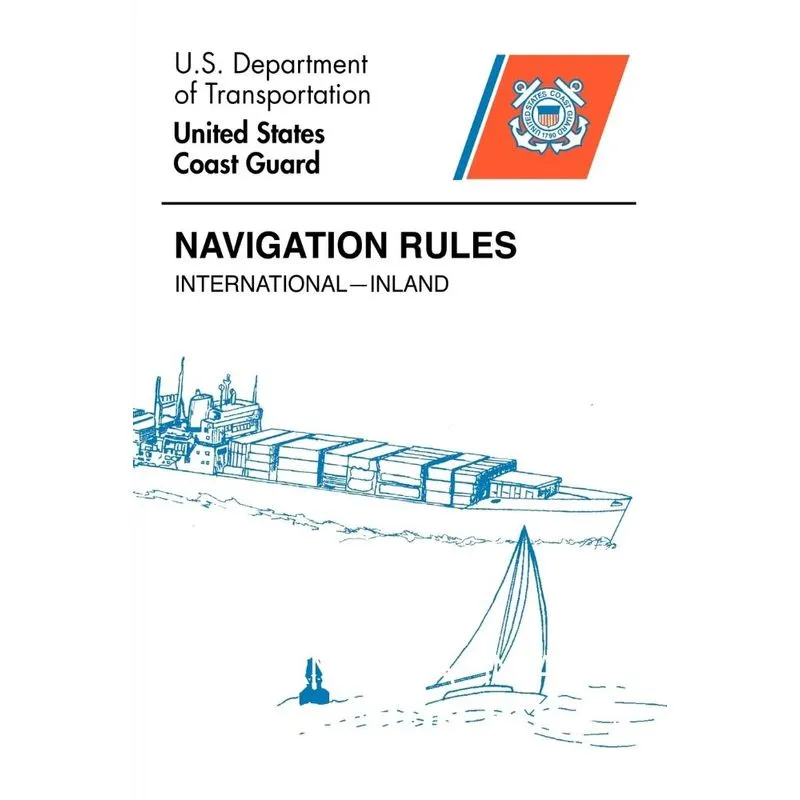 Navigation Rules