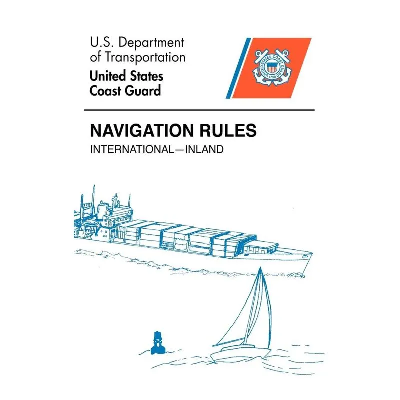 Navigation Rules