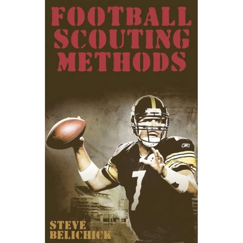 Football Scouting Methods