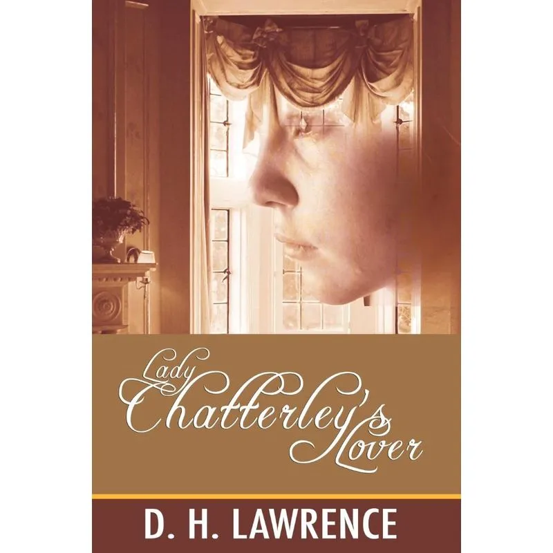 Lady Chatterleys Lover