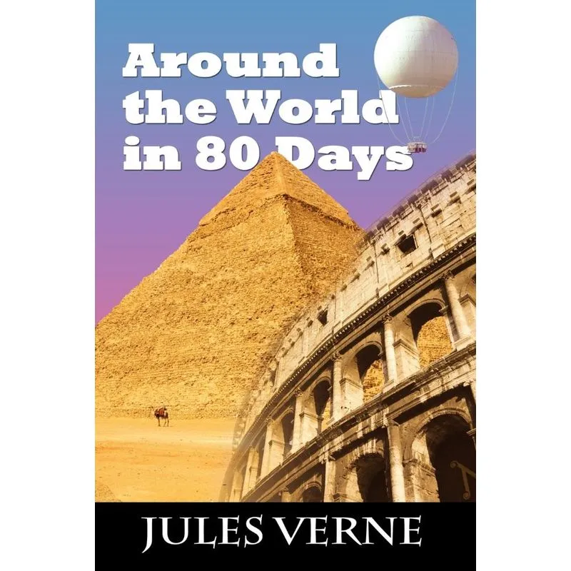 Around the World in 80 Days