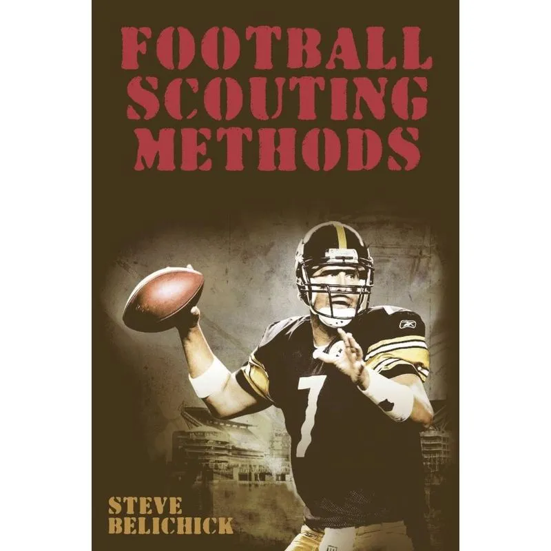 Football Scouting Methods