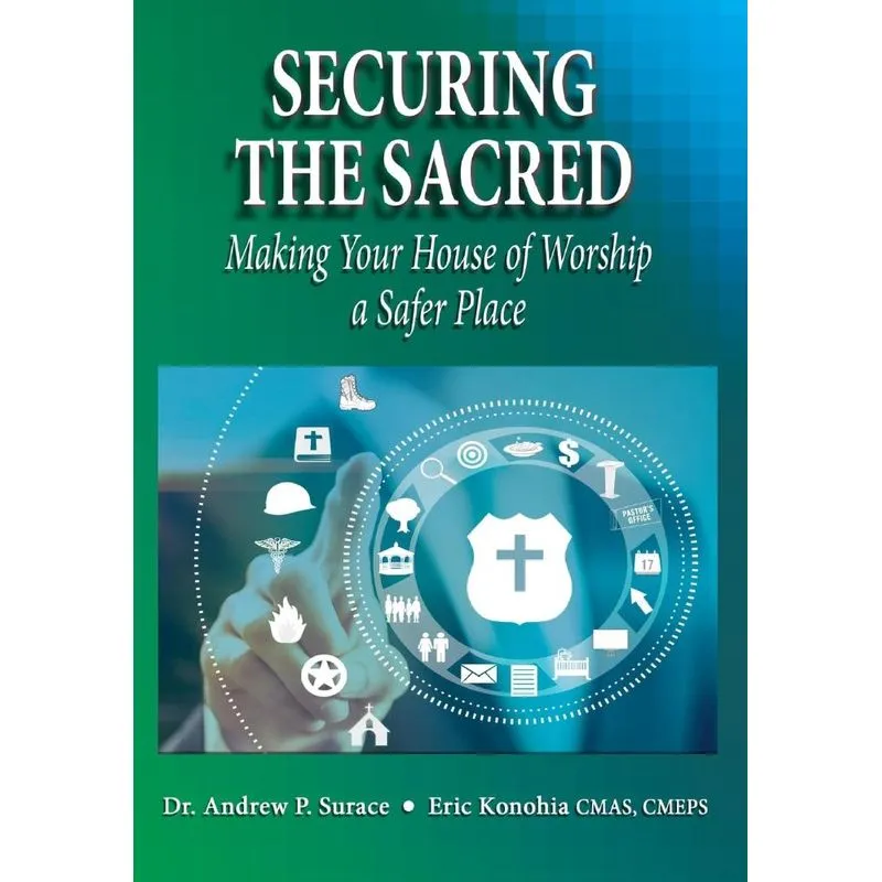 Securing the Sacred
