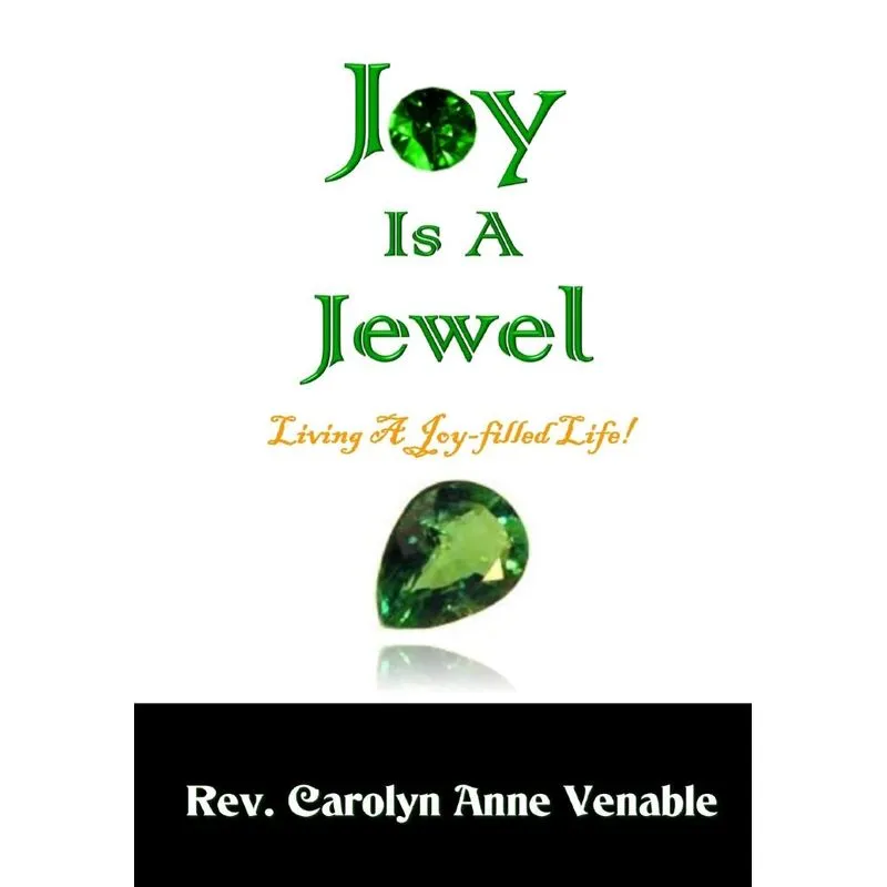 Joy Is a Jewel