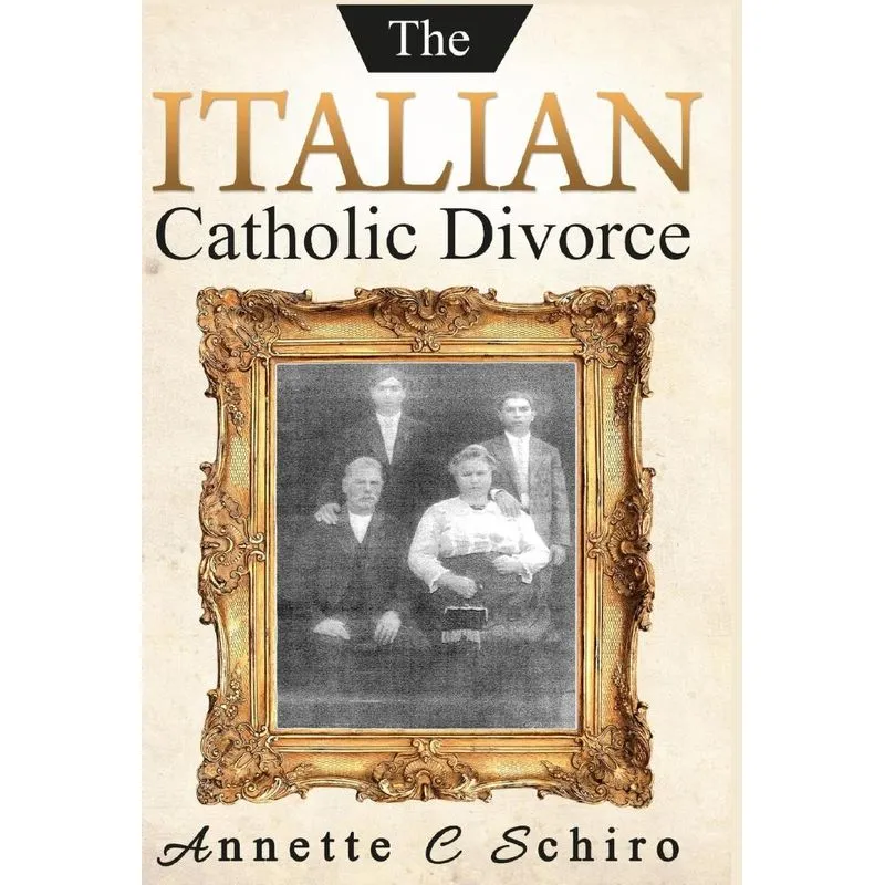The Italian Catholic Divorce