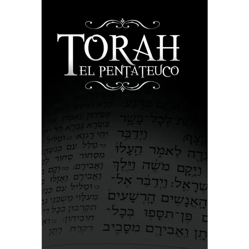 La Torah, El Pentateuco