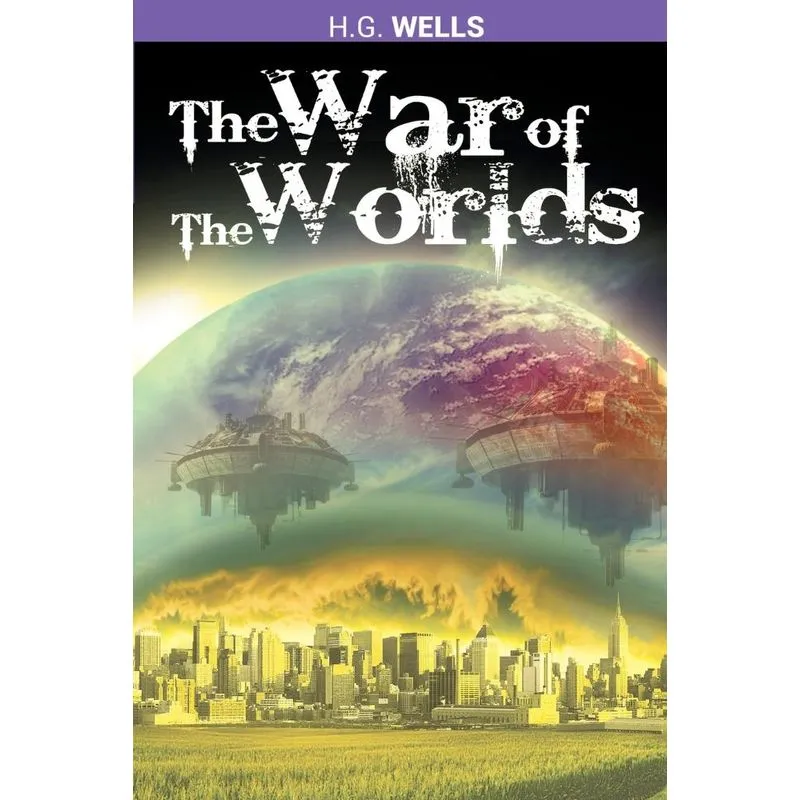 The War of the Worlds