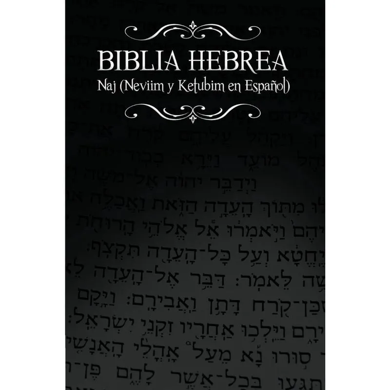 Biblia Hebrea